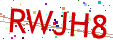 Verification code picture