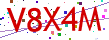 Verification code picture