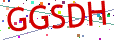 Verification code picture