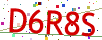 Verification code picture