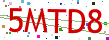 Verification code picture