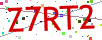 Verification code picture