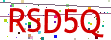 Verification code picture