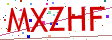 Verification code picture