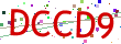 Verification code picture