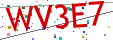Verification code picture