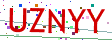 Verification code picture
