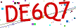 Verification code picture