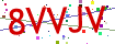 Verification code picture
