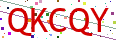 Verification code picture
