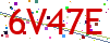 Verification code picture