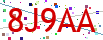 Verification code picture