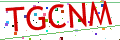 Verification code picture