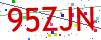 Verification code picture