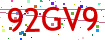 Verification code picture