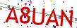 Verification code picture