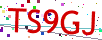 Verification code picture