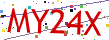 Verification code picture
