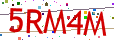 Verification code picture