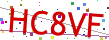 Verification code picture