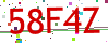 Verification code picture