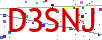 Verification code picture