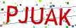 Verification code picture