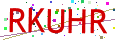 Verification code picture
