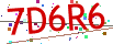 Verification code picture