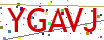 Verification code picture