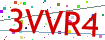 Verification code picture