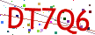 Verification code picture