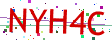 Verification code picture