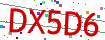 Verification code picture
