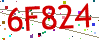 Verification code picture