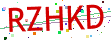 Verification code picture