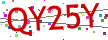Verification code picture