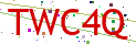 Verification code picture