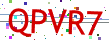Verification code picture