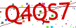 Verification code picture