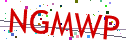 Verification code picture