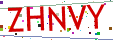 Verification code picture