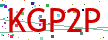 Verification code picture