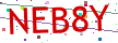 Verification code picture