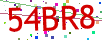 Verification code picture