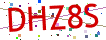 Verification code picture