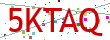 Verification code picture