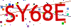 Verification code picture