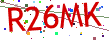 Verification code picture