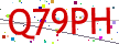 Verification code picture